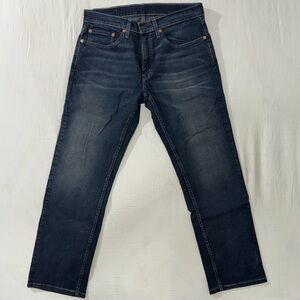 Levi's 559 Relaxed Straight Men's Jean